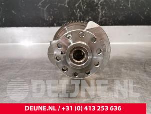 Volvo XC60 Crankshaft O242264 photo 2