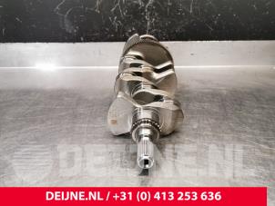 Volvo XC60 Crankshaft O242264 photo 3