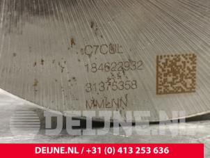 Volvo XC60 Crankshaft O242264 photo 4