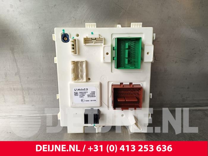 Lynk & Co 01 Steuergerät Body Control O242265