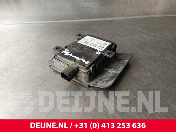 Lynk & Co 01 Blinden Fleck Sensor O242267