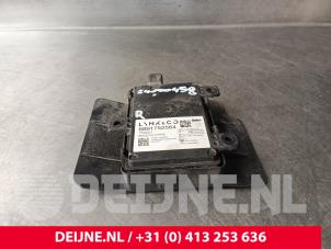 Lynk & Co 01 Dode hoek sensor O242267 foto 3