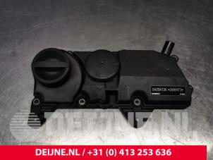 Gebruikte Kleppendeksel Volvo XC60 II (UZ) 2.0 T5 16V Prijs € 70,00 Margeregeling aangeboden door van Deijne Onderdelen Uden B.V.