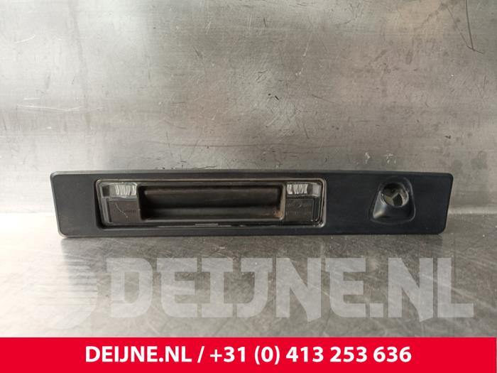Volvo V60 Handgreep Achterklep O242270