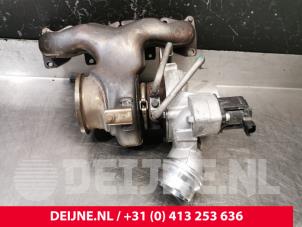 Gebruikte G-lader Volvo XC60 II (UZ) 2.0 T5 16V Prijs € 750,00 Margeregeling aangeboden door van Deijne Onderdelen Uden B.V.