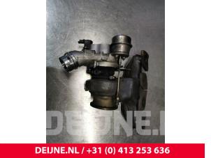 Volvo XC60 Turbo O242271 photo 2