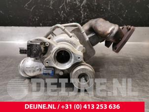 Volvo XC60 Turbo O242271 photo 3