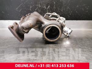 Volvo XC60 Turbo O242271 photo 4