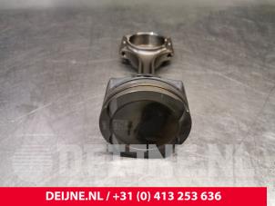 Volvo XC60 Piston O242274 photo 3