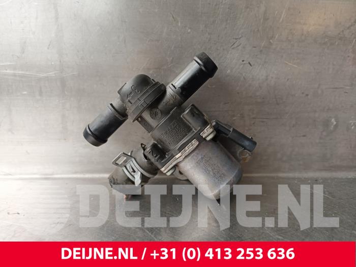 Lynk & Co 01 Heizungsventil Elektrisch O242275