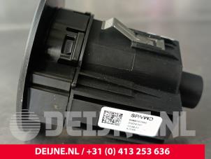 Lynk & Co 01 Airbag Schalter O242278 foto 3
