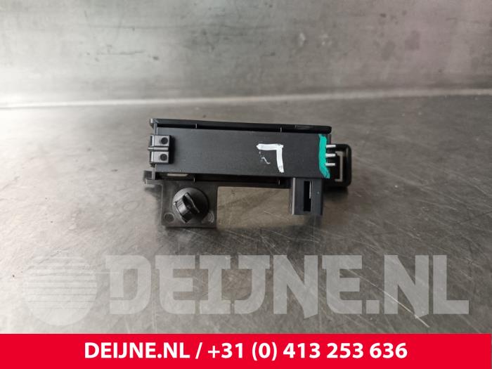 Lynk & Co 01 Keyless Entry-Antenne O242283
