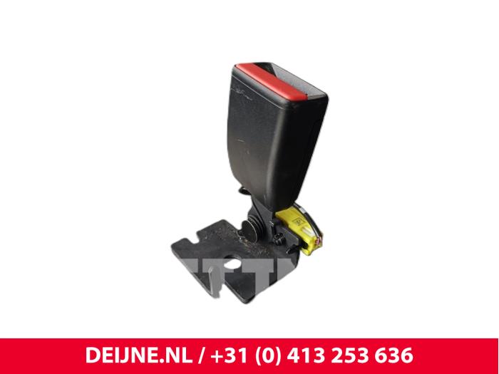 Lynk & Co 01 Sicherheitsgurt Schließe rechts hinten O242284
