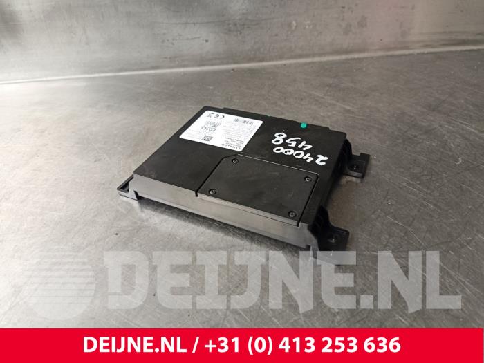 Lynk & Co 01 Bluetooth Block O242287