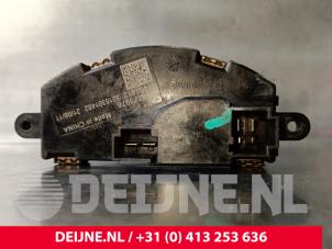 Lynk & Co 01 Heizung Widerstand O242288 foto 2