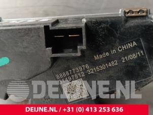 Lynk & Co 01 Heizung Widerstand O242288 foto 3