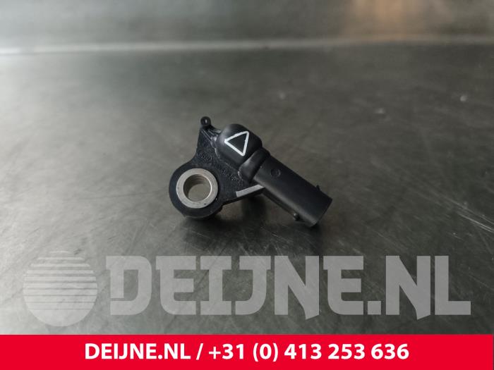 Lynk & Co 01 Airbag-Sensor O242296