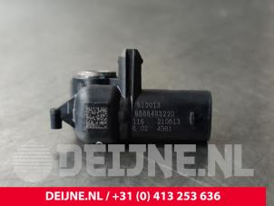 Lynk & Co 01 Airbag Sensor O242296 foto 3
