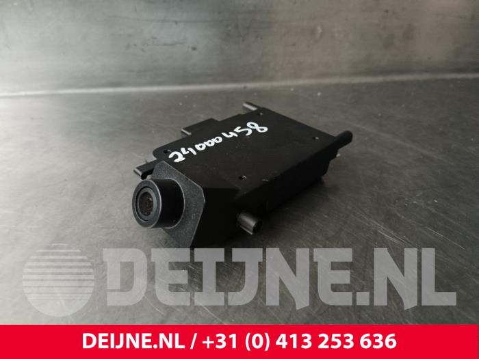Lynk & Co 01 Kamera Vorderseite O242299