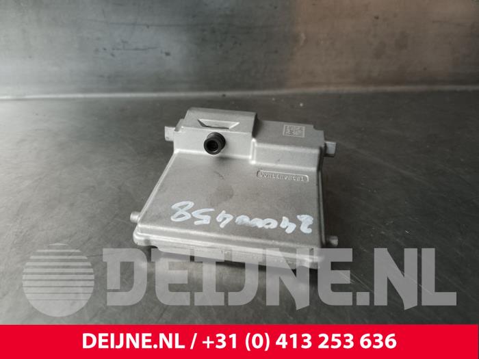 Lynk & Co 01 Kamera Vorderseite O242300