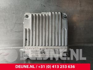 Lynk & Co 01 Kamera Vorderseite O242300 foto 3