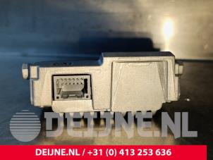 Lynk & Co 01 Kamera Vorderseite O242300 foto 2