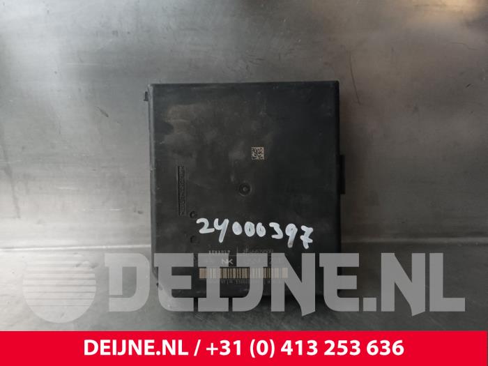 Renault Master Computer Body Control O242308