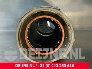 Volvo XC60 Resonanzgehäuse O242314 foto 3