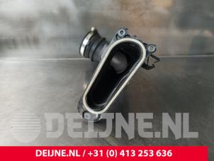 Renault Master Air intake hose O242315 photo 2