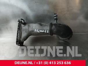 Renault Master Air intake hose O242315 photo 3