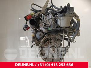 Volvo V40 Motor O242334 foto 3