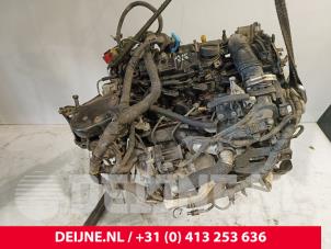 Volvo V40 Motor O242334 foto 2