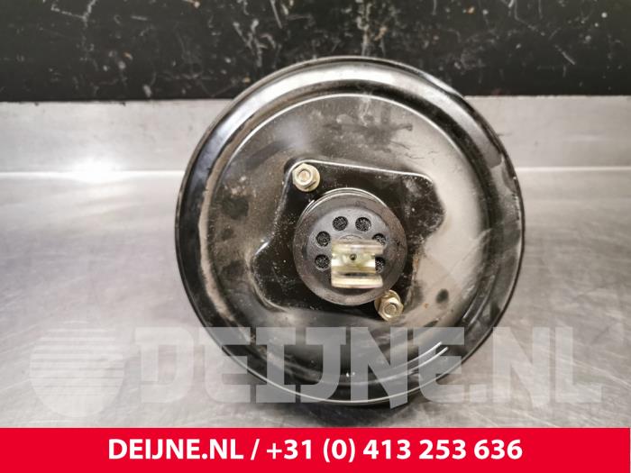 Nissan Atleon Brake servo O242337