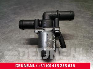 Volvo V60 Heizungsventil Elektrisch O242384 foto 2