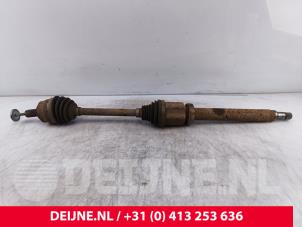 Volvo V40 Antriebswelle rechts vorne O242341 foto 3