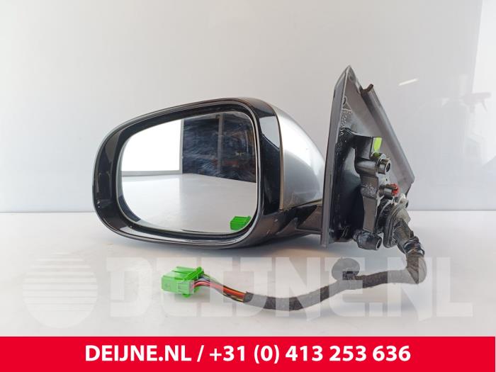 Volvo V40 Buitenspiegel links O242352
