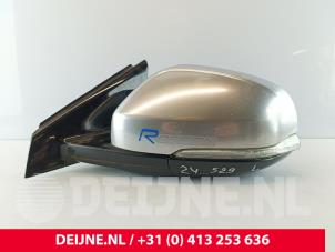 Volvo V40 Wing mirror, left O242352 photo 3