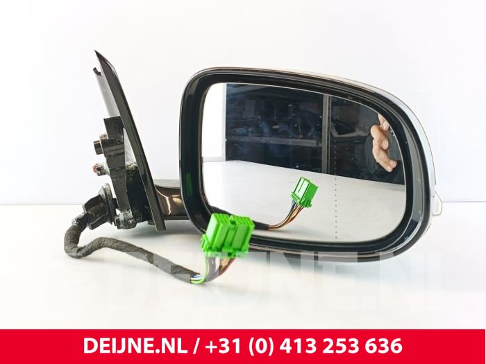 Volvo V40 Buitenspiegel rechts O242353