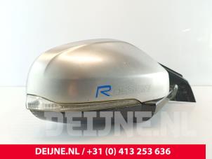 Volvo V40 Wing mirror, right O242353 photo 2