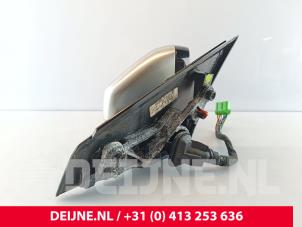 Volvo V40 Wing mirror, right O242353 photo 3