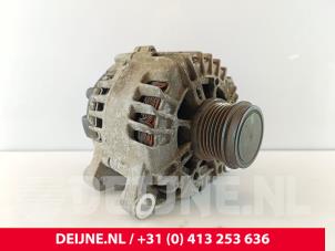 Volvo V40 Dynamo O242357 photo 2