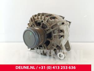 Gebruikte Dynamo Volvo V40 (MV) 1.6 D2 Prijs € 65,00 Margeregeling aangeboden door van Deijne Onderdelen Uden B.V.