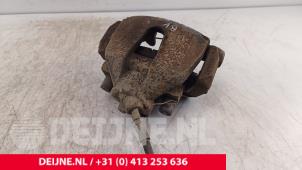 Volvo V40 Bremszange rechts vorne O242370 foto 2