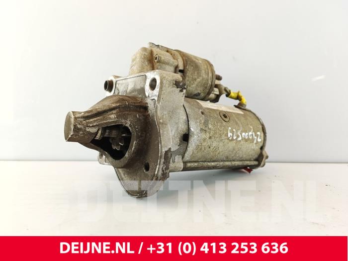 Volvo V40 Startmotor O242375