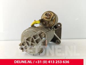 Volvo V40 Anlasser O242375 foto 3