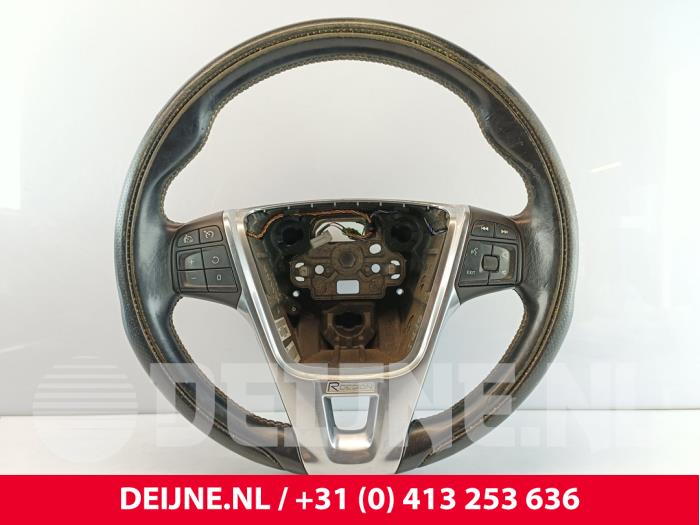 Volvo V40 Stuurwiel O242376