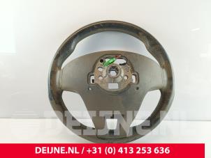 Volvo V40 Lenkrad O242376 foto 2