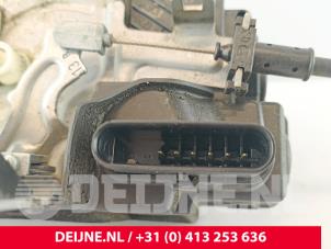 Volvo V40 Türschlossmechanik 4-türig rechts vorne O242400 foto 3