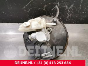 Gebruikte Rembooster Ford Transit Connect (PJ2) 1.6 TDCi 16V 95 Prijs € 121,00 Inclusief btw aangeboden door van Deijne Onderdelen Uden B.V.