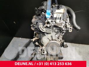 Ford Transit Connect Motor O242403 foto 3